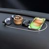Auto Armaturenbrett Anti-Rutsch Klebrige Matte Auto PVC Pad Für Handy Sonnenbrillen Telefon Für Citroen C1 C2 C4 C6 C3-XR Picasso Grand DS3 DS5 zm1