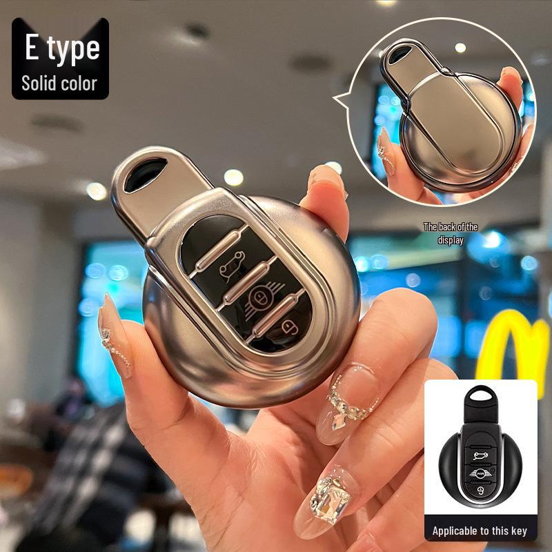 BMW Mini Cooper/Countryman Key Protective Cover