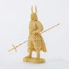 HASEL Sengoku Busho Wooden Figure Yukimura Sanada Takumi