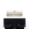 Toyota Corolla Window Glass Lifter Switch 84820-12360 - Popular Accessory