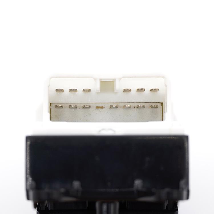 Toyota Corolla Window Glass Lifter Switch 84820-12360 - Popular Accessory