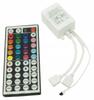 Sterownik Kontroler Rgb Pilot Do Taśm Led 12V Ir
