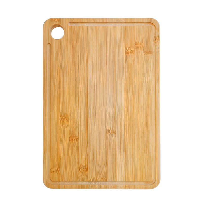 Alishan Bamboo Double-Sided Cutting Board