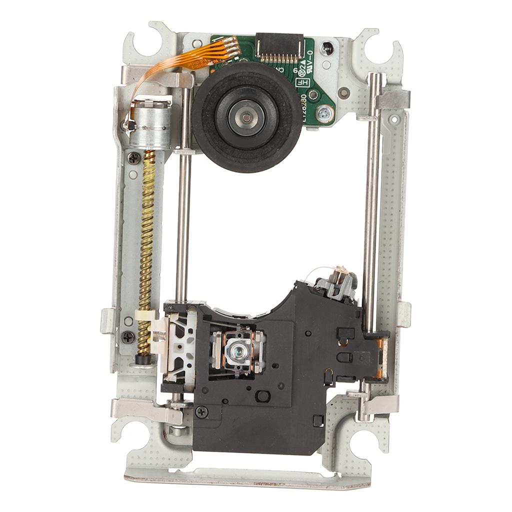 KEM‑490AAA Optical Drive Assembly Precise Cut Replacement Professional Optical Lens with Bracket for PS4 1000 1100