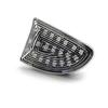 Pair LED Dynamic Turn Signal A4519067700 for Mercedes Smart Fortwo Cabrio W451