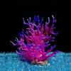 Artificial Coral Colorful Tree for Fish Tanks Aquarium Terrarium Landscaping