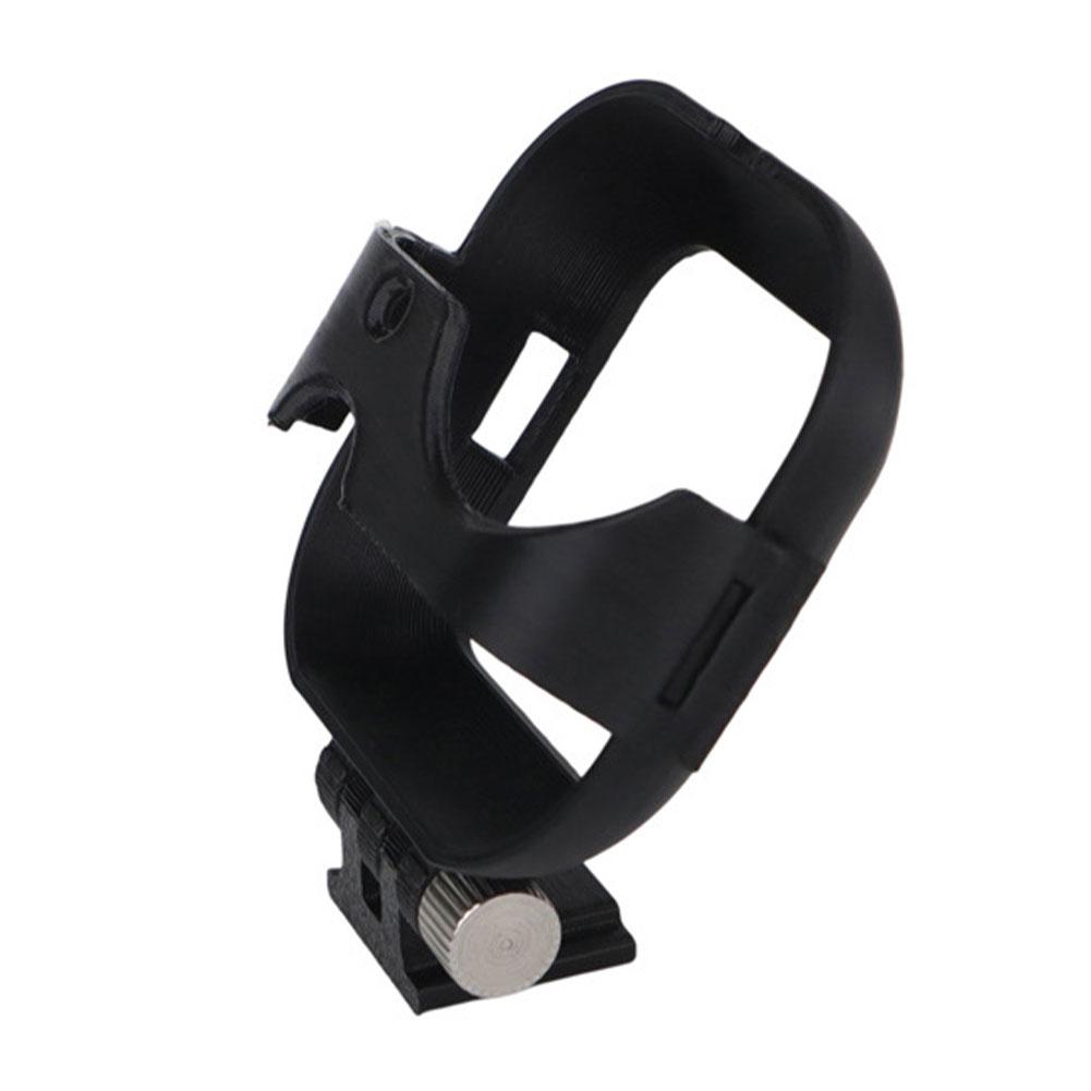 For Insta360 Go Ultra Hot Shoe Mount Adapter Accessories Cold Shoe Action Camera Holder For Camera With Mounting Bracket