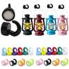 Multi-Color Magnetic Storage Hooks Durable Magnets Heavy Duty Hooks Storage Hooks  Metal Surface