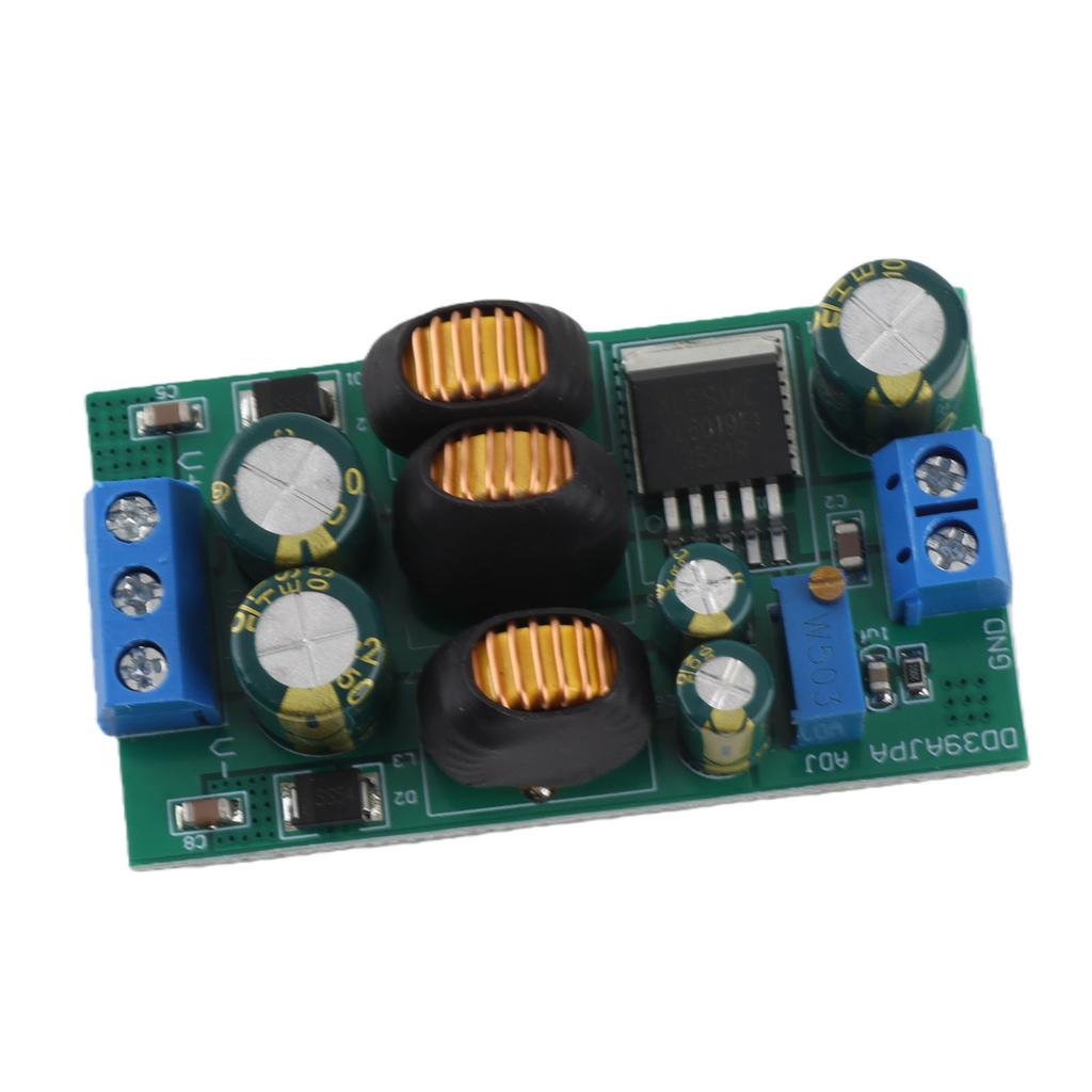 20W  DC DC 5 30V To +  5  24V Step Up Step Down Boost Buck Converter Module (with Terminal)