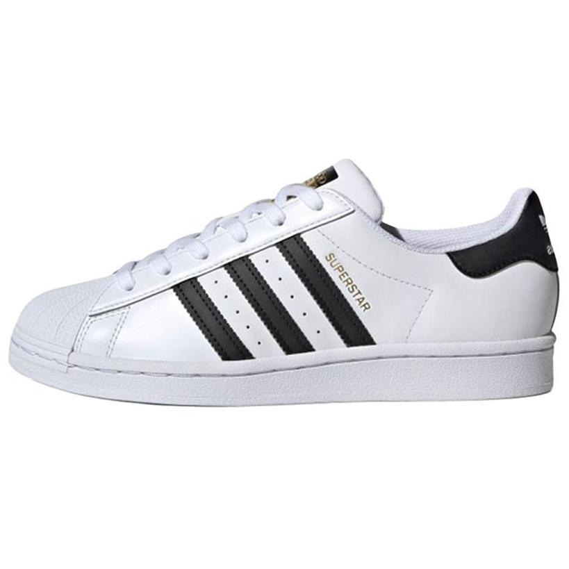 Superstar Wmns Adidas Originals  White Black  Women s FV3284 38