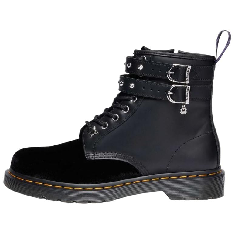 WEDNESDAY X Dr.Martens 1460 Ādas