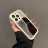 Oil painting cat design pattern Phone case iPhone 15 Pro Max 11 12 13 16 14 Plus Soft Silicone Protective Case