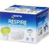 Refills Absorber - BOSTIK - Respire - 2 Tablets - Up To 25 M² - Fragrance-free - 2 X 250 G