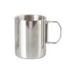 Gongziyu Stainless Steel Folding Outdoor Mug