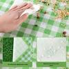 Waterproof Thickened Picnic & Camping Mat - Moisture-Proof, Portable, Folding Ground Cloth