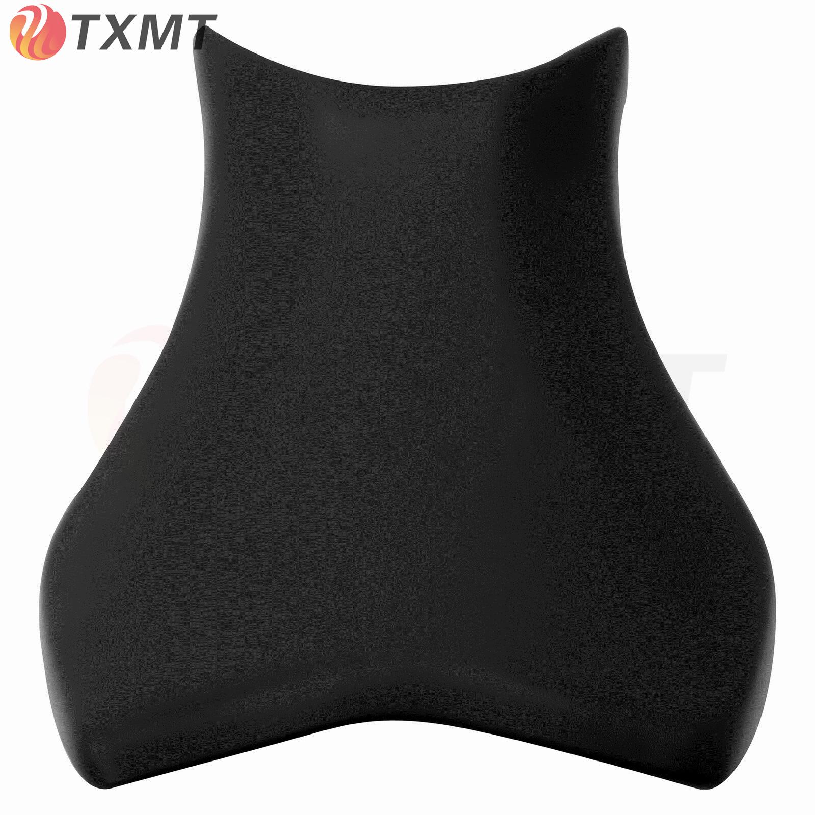 

Модифицированные подушки переднего и заднего сидений для Honda CBR1000RR (2008, 2012, 2014, 2016) - Включает сумку на переднее сиденье и кожаные чехлы Rear Seat Only