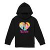 Disney Princess Childrens/Kids Better Together Heather Valentine's Day Hoodie