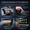 Car Video Box Carplay Ai Box Wireless CarPlay Android Auto Smart TV Box Car Intelligent System WIFI for Netflix YouTube Options