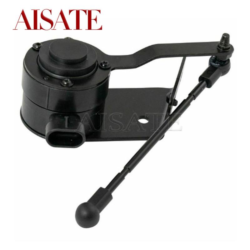 For Chevrolet Escalade GMC Cadillac Front Left or Right Car Suspension Vehicle Height Level Sensor 15098628 15098629 Front Left