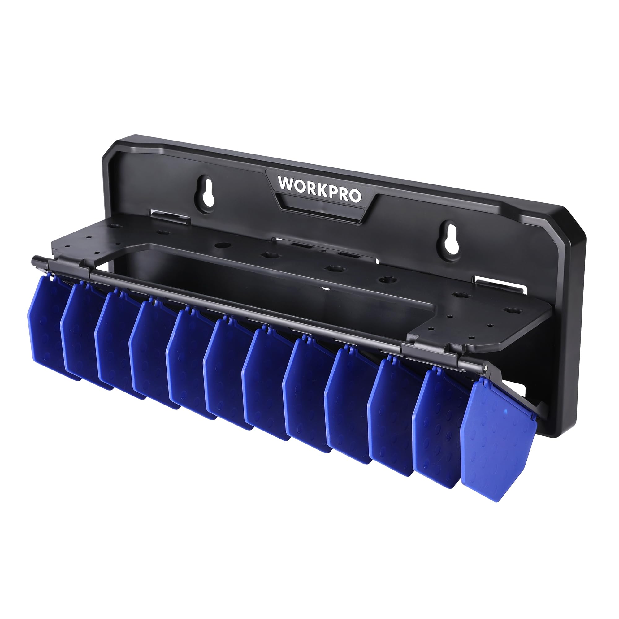 

WORKPRO Tool Wrench Screwdriver Multifunctional Tool Screwdriver Tool Freestanding or Made of ABS Screwdriver Wrench Pliers Garage Tool Weight 450g