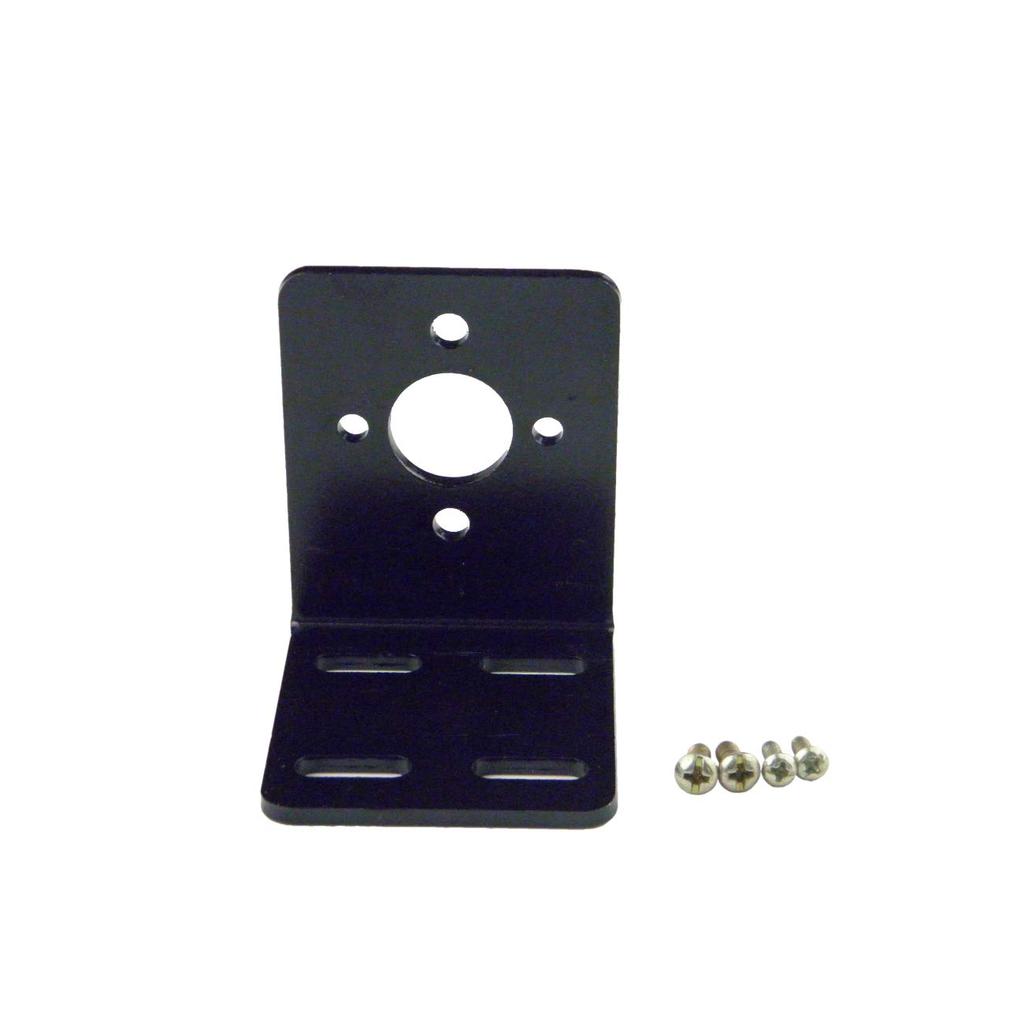 CHANCS Vysoce výkonný Nízkohlučný 895 DC s Pevnou Montážní Motorovou Základnou Sedlo Stroje 12V-24V 6000RPM-12000RPM