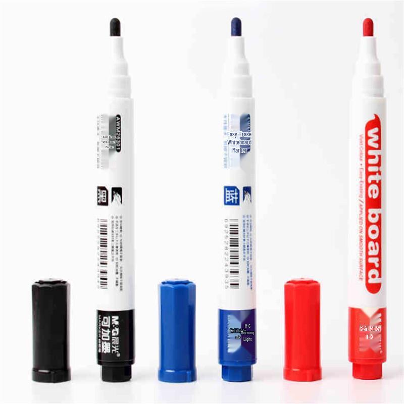Chenguang AWM26301 Whiteboard Markers