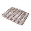 Dog Bed Puppy Thicken Bed Long Haired Furry Cover Sofa for Small To Large Pet Creative Designs