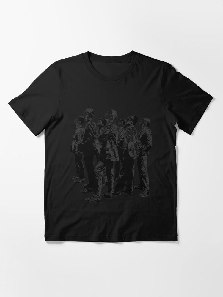 UB40 feat. Ali Campbell The Specials Essential T-Shirt