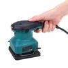 200W Wood Polisher Mechanical Furniture Wall Metal Polisher Grinding Machine Sandpapers Electric Orbital Sander Machine