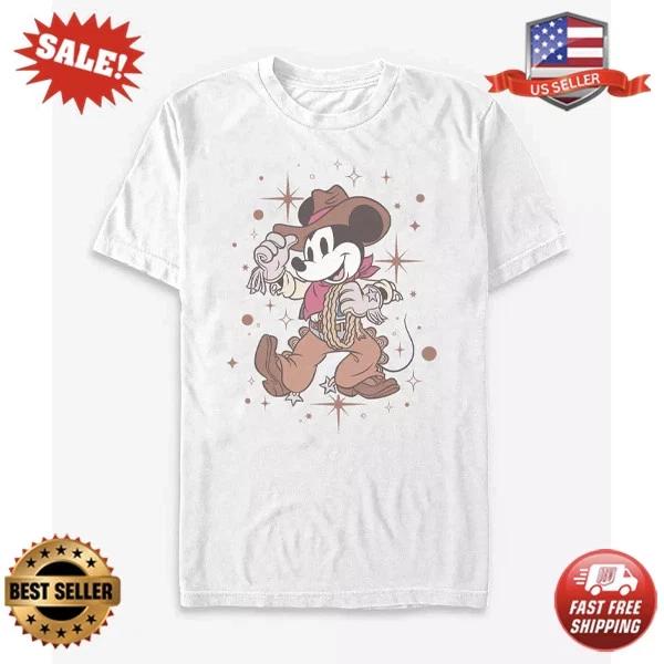 Mouse Cooy TShirt S