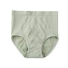 Seamless Honeycomb Breathable Plus Size Women's High Waist Tummy Control Body Shaper Panties