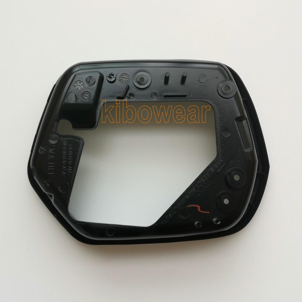 Seite Spiegel Rahmen glas surround Für Honda CRV CR-V RE 2007 2011 Rückspiegel RE1 RE2 RE4 Cross