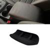 Luxury Leather Car Center Armrest Box Cover Case For Mazda CX-5 17 18 19 20 21