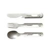 Camp Cutlery Set [Resale] Laid-Back