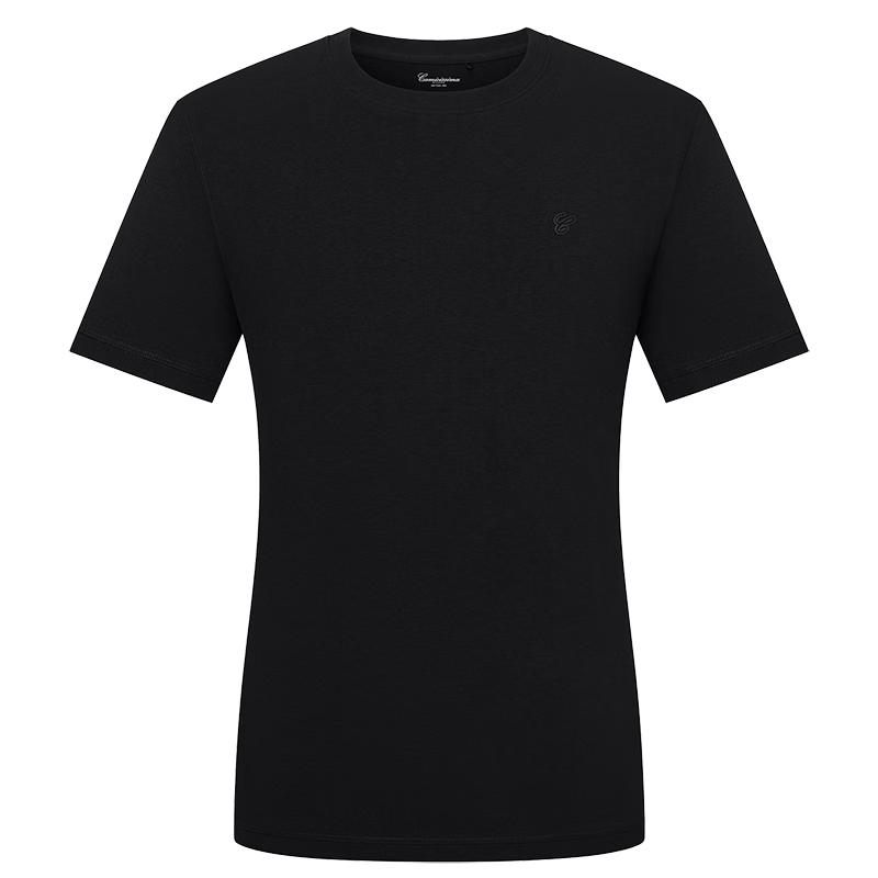

CAMICISSIMA Men s Short-Sleeve T-shirt ISTCP001MST90 54
