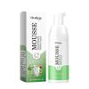 Tooth Cleaning Mousse - Peppermint , Propolis Foam for Stain Removal , Fresh Breath - 60ml