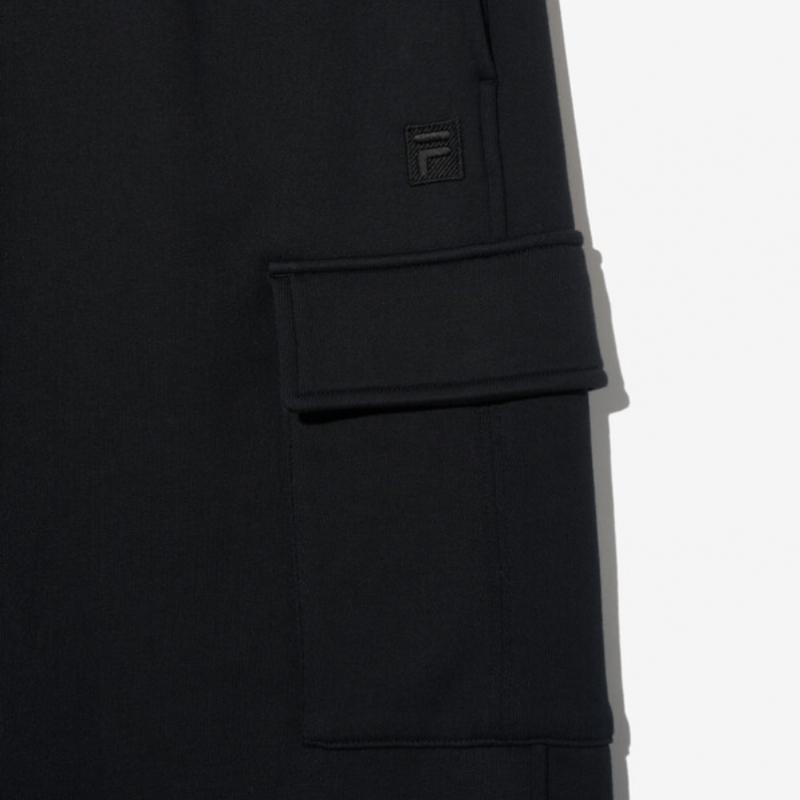 Fila Pantaloni Cargo Jogger