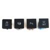1PC For VW Beetle Jetta Passat Polo Touran Scirocco EOS Golf JETTA MK6 Car SET OFF "P" Automatic Parking Switch