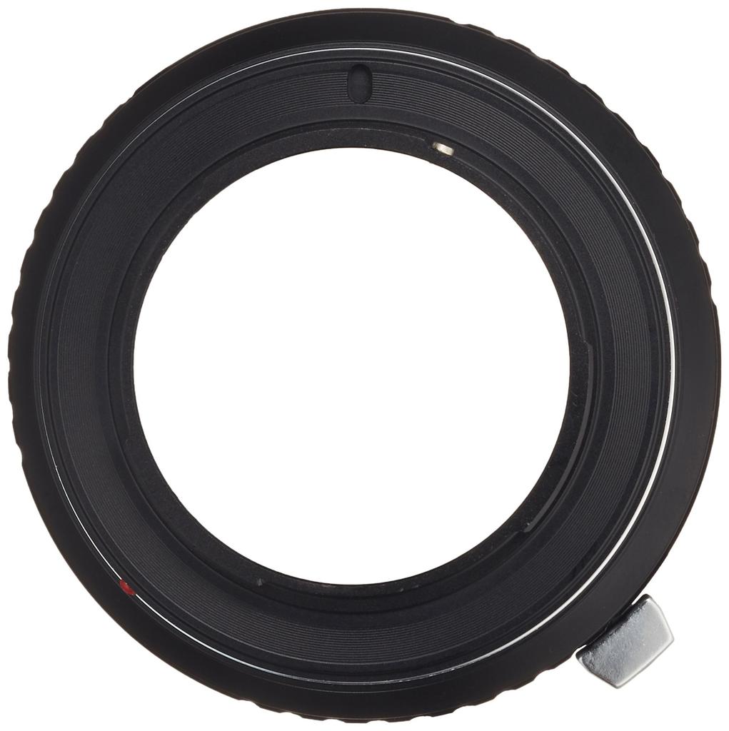 Concept Lens Mount Adapter EF Mount Lens to Fujifilm X K&F KF-EFX (Canon Mount)