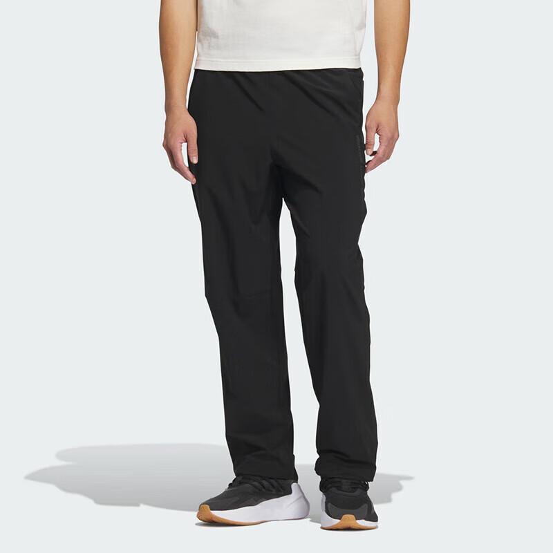 Adidas Men s Sportswear Casual Long Pants S