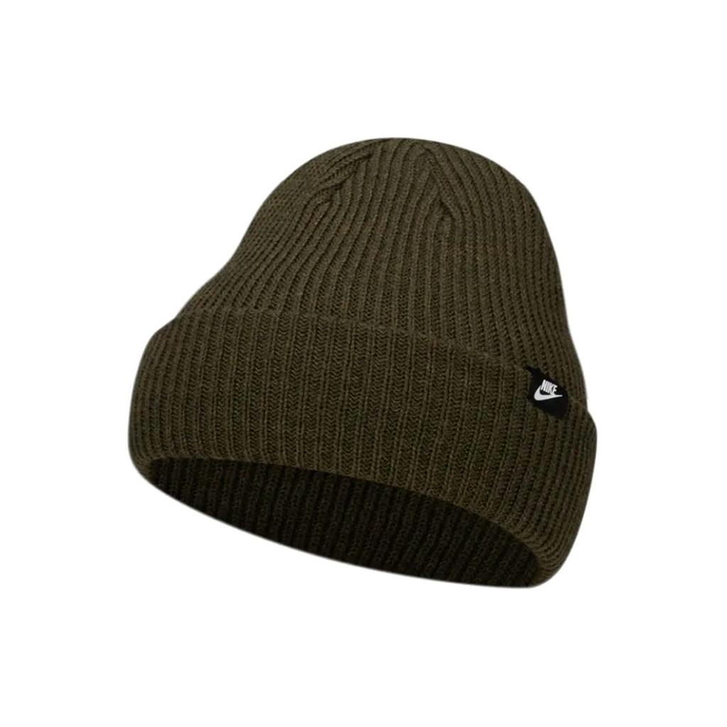 Nike Fashionable Casual Versatile Yarn Hat Unisex Hats DV5435-325