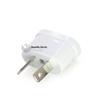 Australian Conversion Plug: US/European to AU Travel Adapter 9623 Available in Stock