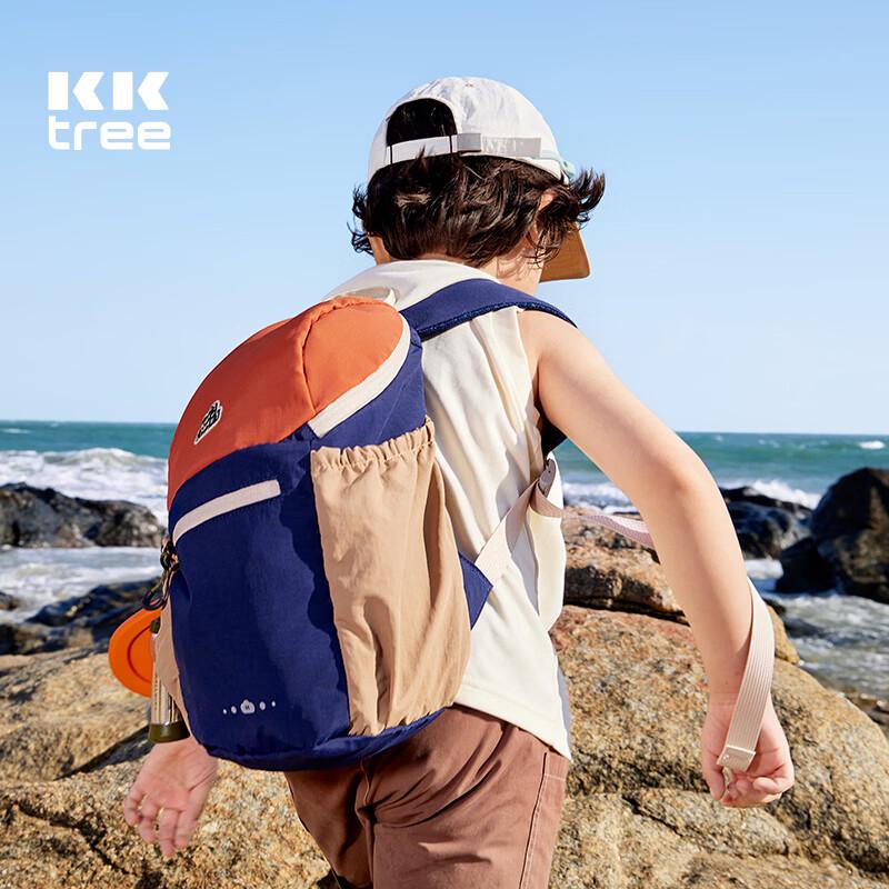 Kocotreekk Kids Ultralight Outdoor Backpack One Size