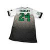 Men's Short-sleeved Blouse CHAMPRO COAKLEY 24 S