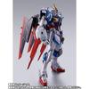 METAL BUILD Force Impulse Gundam ABS Die-Cast PVC Approximately 180mm Painted Finished Figure