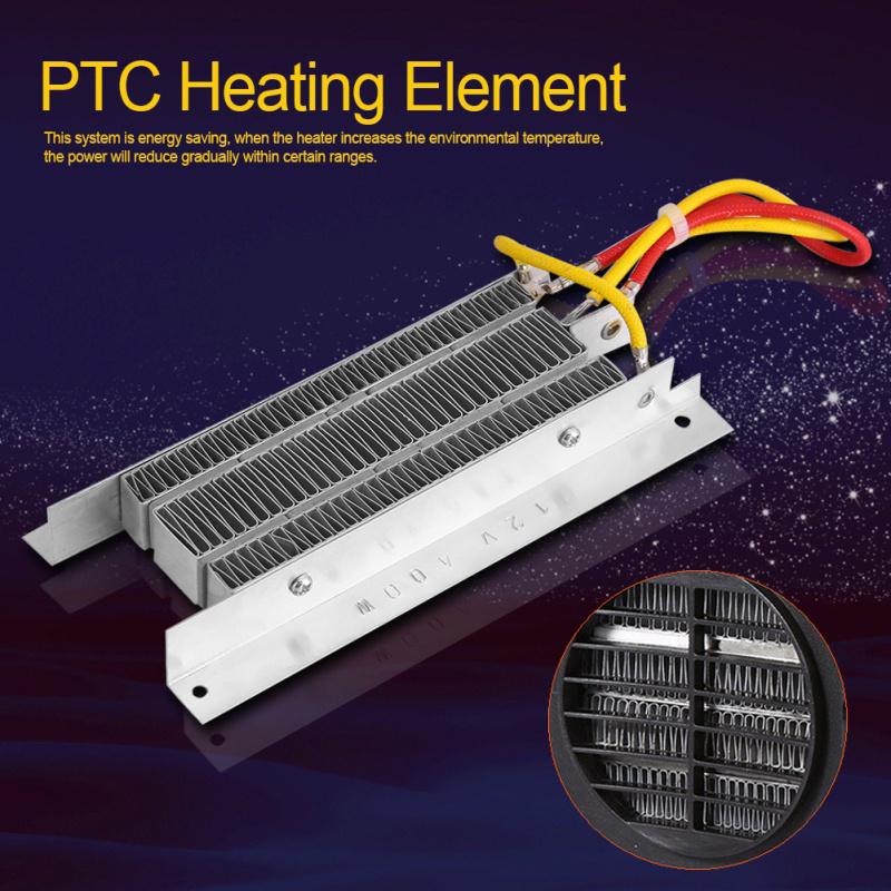 AC//DC 50W 220V Luft konstante Temperatur PTC Heizelement