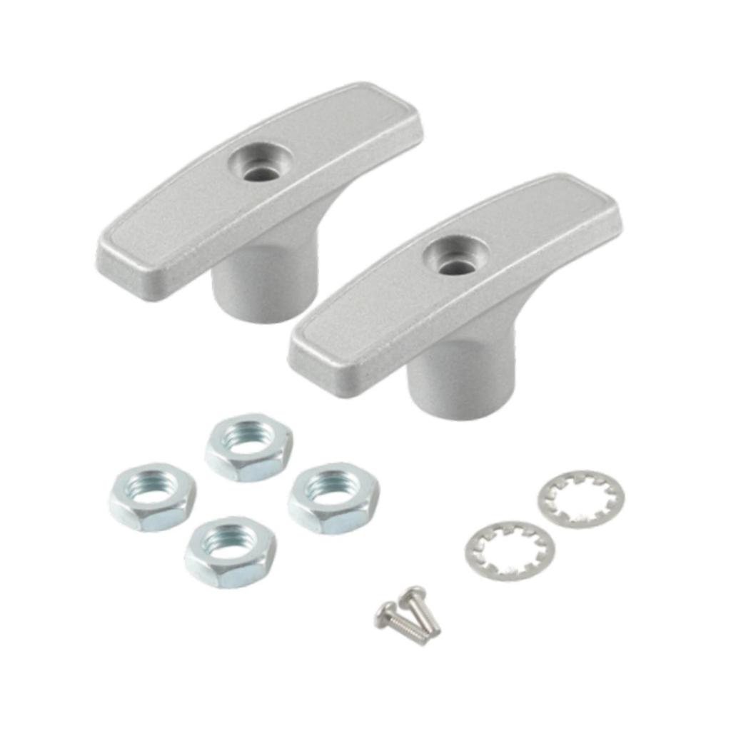 Wohnmobil Ablassventil Griff Ersatz Zubehör Robust Einfach zu installieren Tragbar