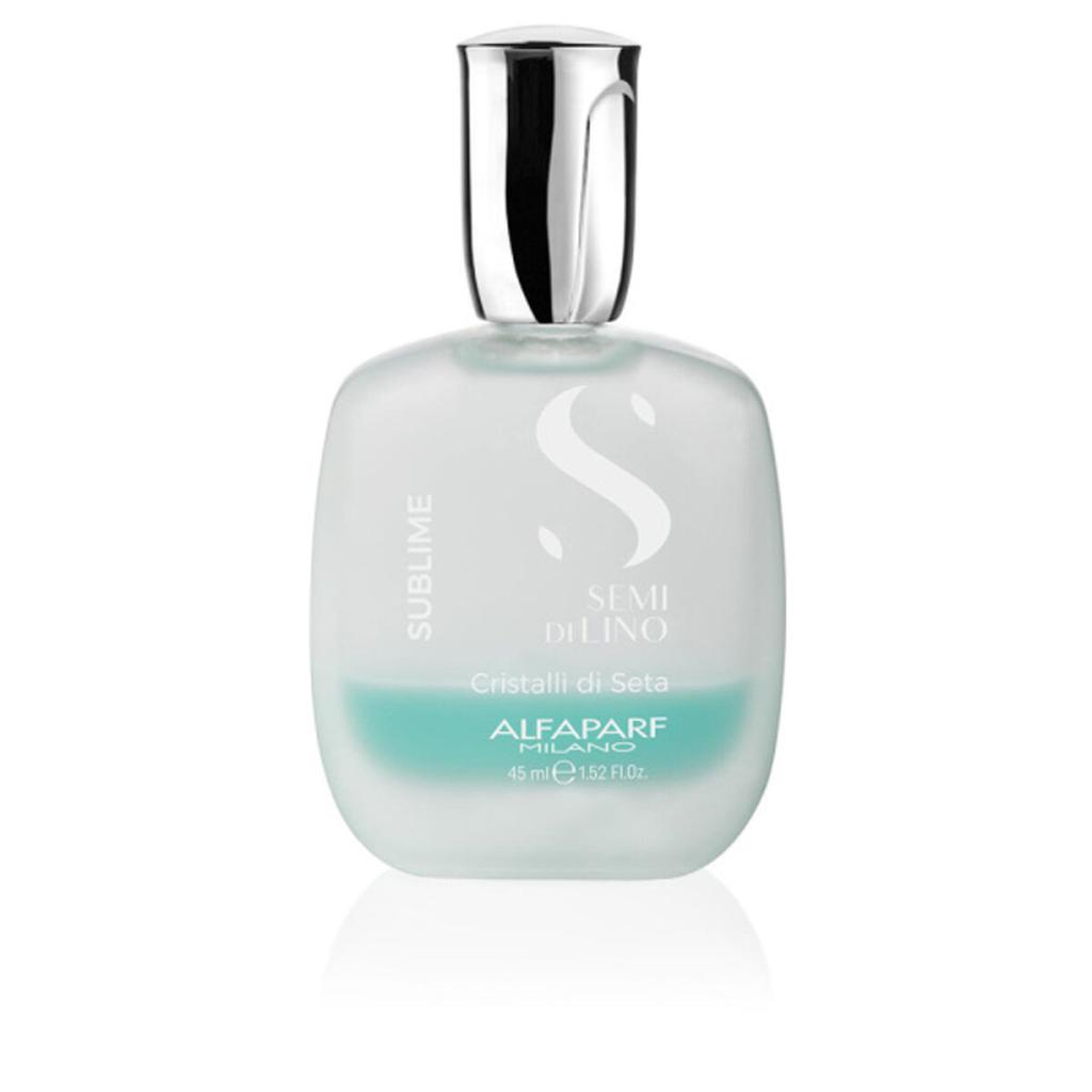 Alfaparf Milano Semi Di Lino Sublime Cristalli Di Seta 45 ml