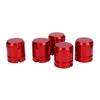 Transmission Accumulator Piston Kit with Seal Ring Replacement for 45RFE 545RFE 65 66 68RFE Automatic Transmission 1999