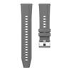 Compatible for CMF Watch 3 Pro 22mm Universal Sport Breathable Silicone Classic Buckle Replace Wristband for CMF Watch Pro/Pro 2